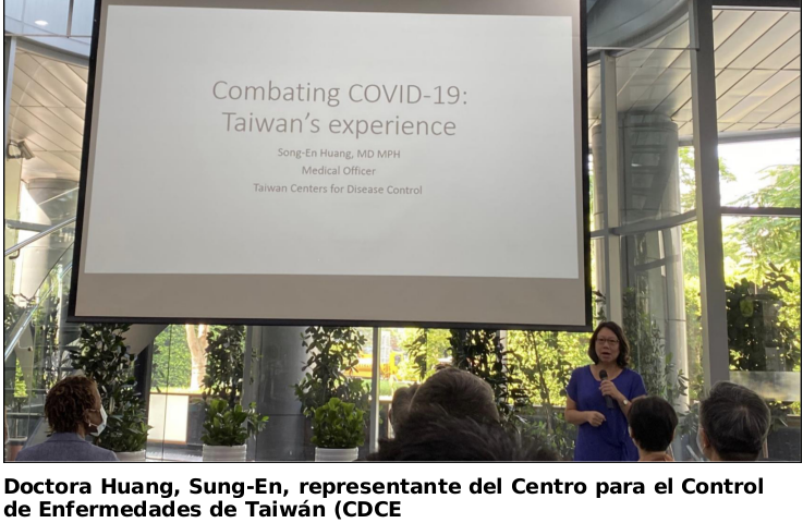 conferencia